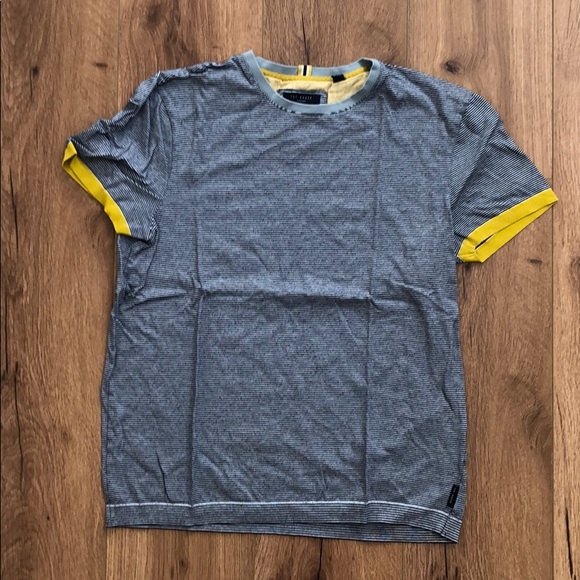 Ted Baker London Other - Ted baker tee.